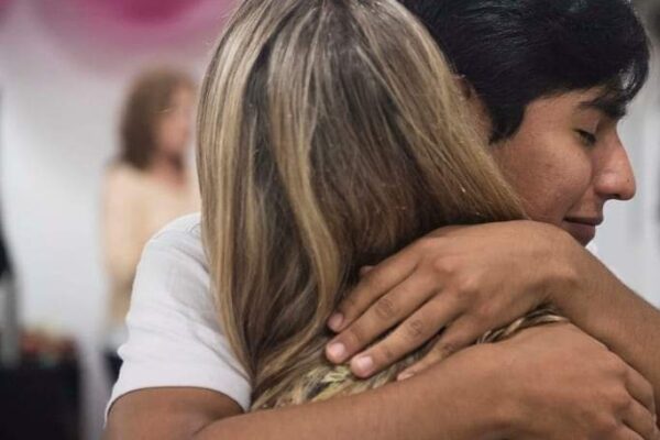 CONSTELACIONES FAMILIARES