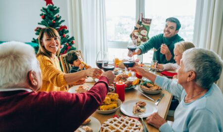 Navidad y Constelaciones Familiares: cuando el sistema se hace visible