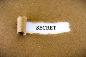 Secreto